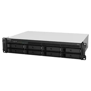 8-Bay NAS-Server Synology RS1221+ image-4