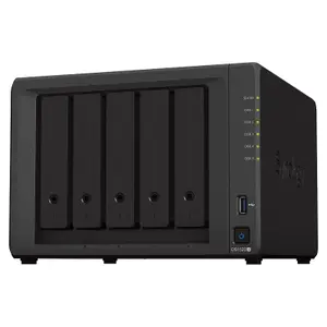 NAS-servere med 5 bay'er Synology DS1522+ image-1