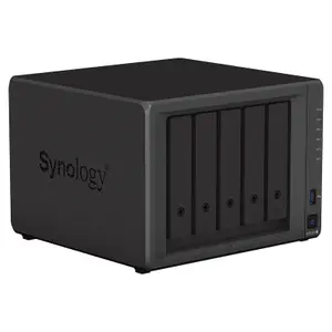 NAS-servere med 5 bay'er Synology DS1522+ image-2