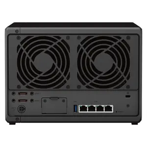 NAS-servere med 5 bay'er Synology DS1522+ image-3