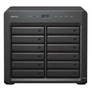 Serveurs NAS Synology DS3622XS+ image-2