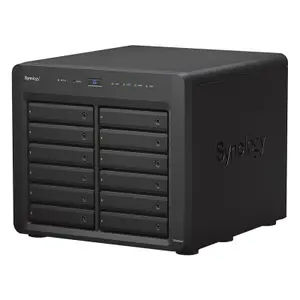 Serveurs NAS Synology DS3622XS+ image-3