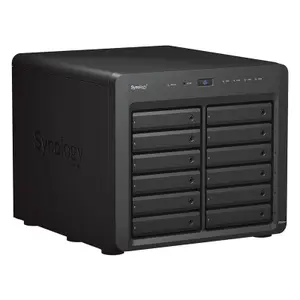 Serveurs NAS Synology DS3622XS+ image-4