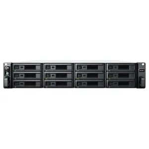 Serveurs NAS Synology RS2423RP