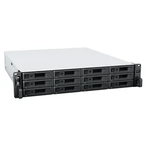 Serveurs NAS Synology RS2423RP image-4