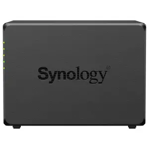 NAS-Server mit 4 Schächten Synology DS925+ image-1