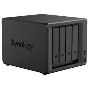 NAS-Server mit 4 Schächten Synology DS925+ image-2