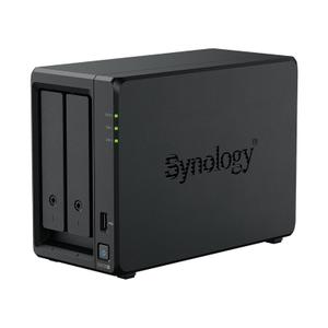Serveurs NAS 2 baies Synology DS725+ image-1