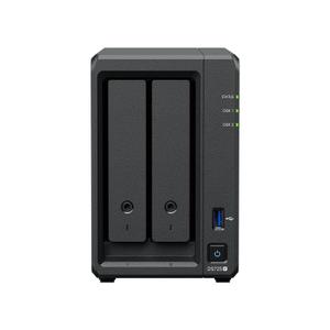 Serveurs NAS 2 baies Synology DS725+ image-2