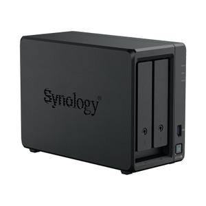Serveurs NAS 2 baies Synology DS725+ image-3