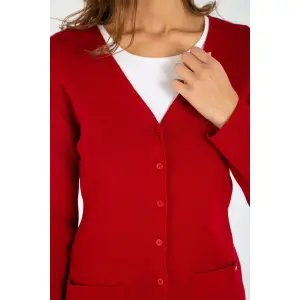 Women's vest Armor-Lux Locronan image-3