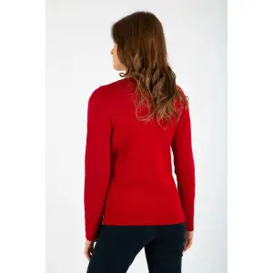 Women's vest Armor-Lux Locronan image-2