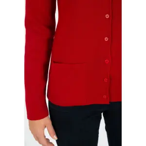 Women's vest Armor-Lux Locronan image-4