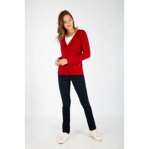 05610-r92-weste-frau-armor-lux-locronan-rot