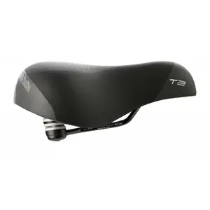 Selle Italia T2 Flow L2 (Ancienne Zeta) image-0