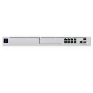 Routeur Wifi 8 ports Ubiquiti Dream Machine Pro image-4