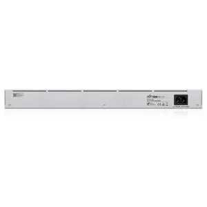 Commutateur 24 ports 10/100/1000 - SFP/PoE - USW-24-PoE-EU Ubiquiti image-1