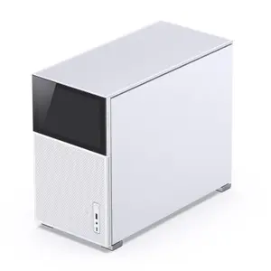 PC-Gehäuse Screen Jonsbo D31 Mesh image-3