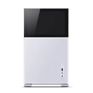 PC-Gehäuse Screen Jonsbo D31 Mesh image-4