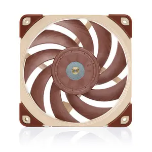 Ventilateur Boîtier PC Noctua NF-A12X25 PWM image-3