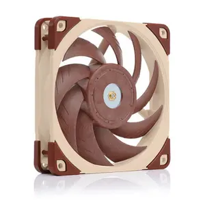 Ventilateur Boîtier PC Noctua NF-A12X25 PWM image-4