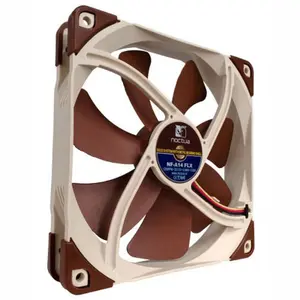 PC-Gehäuselüfter Noctua NF-A14 FLX image-1