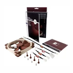 PC-Gehäuselüfter Noctua NF-A14 FLX image-2
