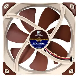 PC-Gehäuselüfter Noctua NF-A14-PWM image-1