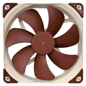 PC-Gehäuselüfter Noctua NF-A14-PWM image-2