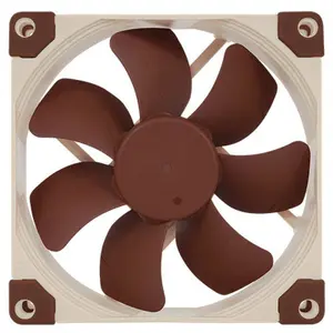 PC-Gehäuselüfter Noctua NF-A9 PWM image-2