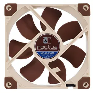 PC-Gehäuselüfter Noctua NF-A9 PWM image-3