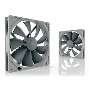 PC-Gehäuselüfter Noctua NF-P14s Redux-1200 PWM image-2