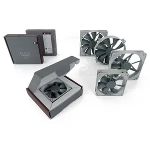 PC-Gehäuselüfter Noctua NF-P14s Redux-1200 PWM image-3