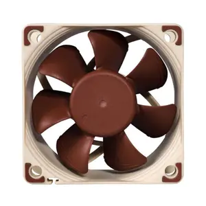 Ventilateur Boîtier PC Noctua NF-A6x25 FLX image-2