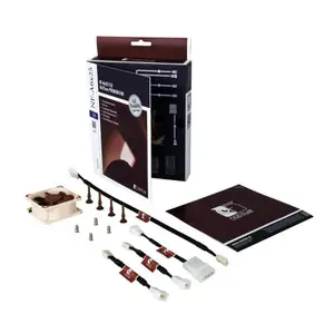 Ventilateur Boîtier PC Noctua NF-A6x25 FLX image-4