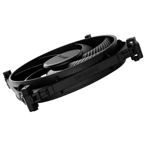 Be Quiet! PC Case Fan Silent Wings 4 140 mm PWM - BL097 image-2