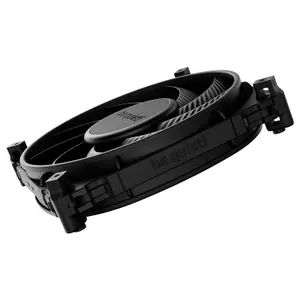 Be Quiet! PC Case Fan Silent Wings 4 PWM High-speed - BL094 image-1