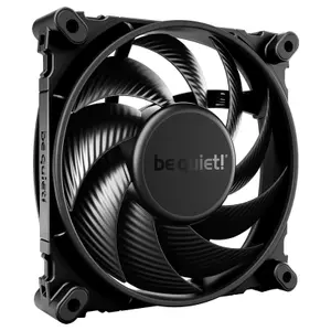 Be Quiet! PC Case Fan Silent Wings 4 PWM High-speed - BL094 image-2
