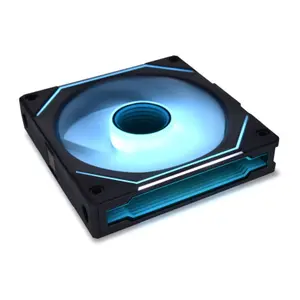 Ventilateur Boîtier PC Lian-Li Uni Fan Infinity SL140 image-0