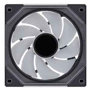 Ventilateur Boîtier PC reverse Lian-Li Uni Fan SL-INF 120 ARGB image-1