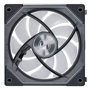 Ventilateur Boîtier PC reverse Lian-Li Uni Fan SL-INF 120 ARGB image-2