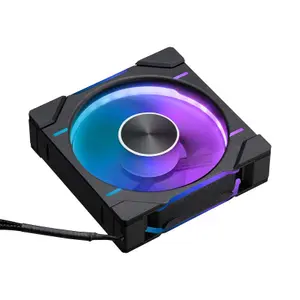 Wentylator do obudowy PC z odwróconym D-RGB Phanteks D30 (x3)