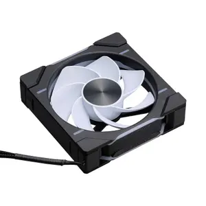 Wentylator do obudowy PC z odwróconym D-RGB Phanteks D30 (x3) image-2