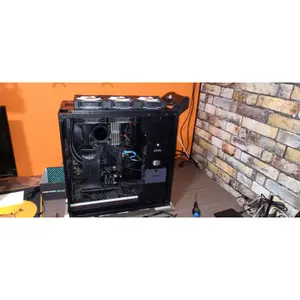 Wentylator do obudowy PC z odwróconym D-RGB Phanteks D30 (x3) image-4