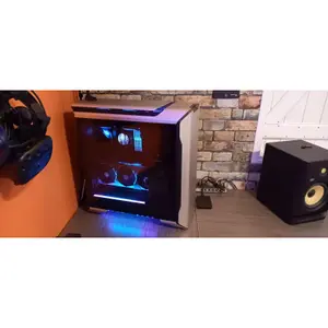 Wentylator do obudowy PC z odwróconym D-RGB Phanteks D30 (x3) image-6