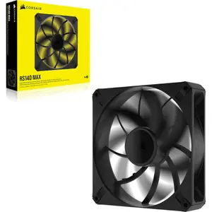 PC Case Fan Corsair RS140 Max image-3