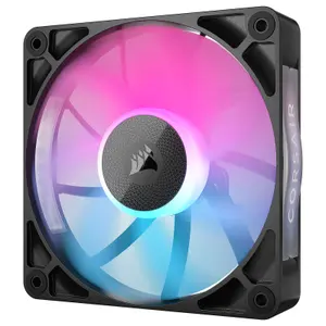 Ventilateur Boîtier PC Corsair iCUE Link RX120 RGB (x3) image-3