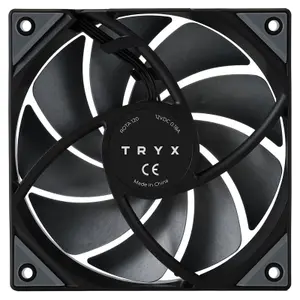Ventilateur Boîtier PC TRYX Rota Pro image-1