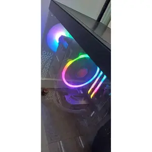 Ventilateur Boîtier PC Be Quiet! Light Wings LX PWM image-3