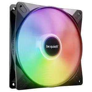 Be Quiet! PC Case Fan Light Wings LX PWM image-0